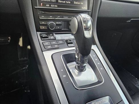 Used 2014 Porsche Boxster S image 12