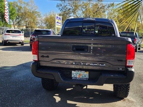 Used 2017 Toyota Tacoma SR5 w/ Tow Package image 17