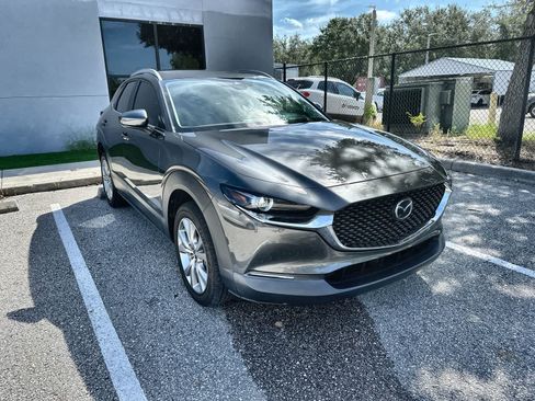 Used 2023 MAZDA CX-30 AWD 2.5 S w/ Select Package image 11
