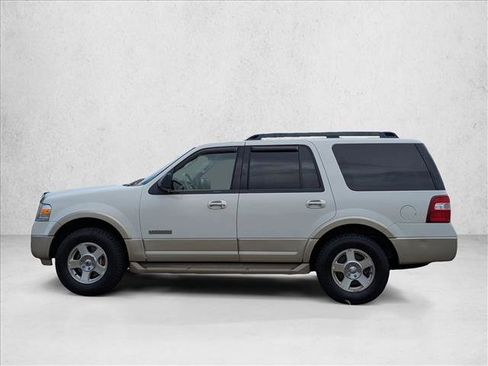 Used 2008 Ford Expedition Eddie Bauer AWD/4WD image 9