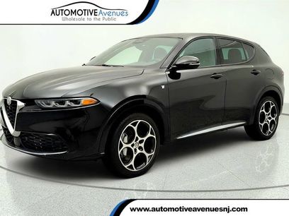 Used 2024 Alfa Romeo Tonale Ti