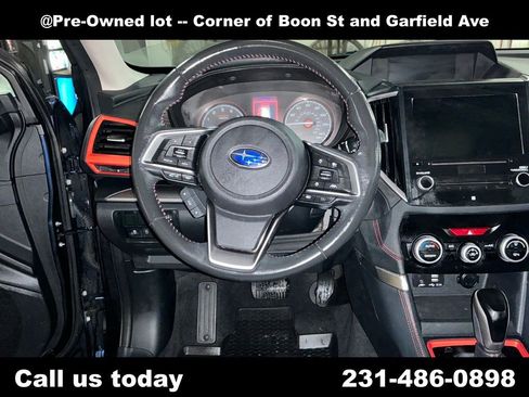 Used 2019 Subaru Forester Sport image 19