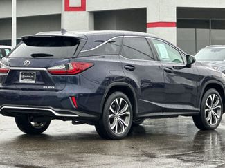 Used 2019 Lexus RX 350L w/ Premium Package video 2