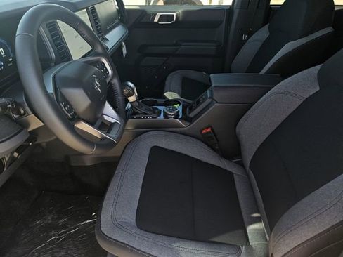 New 2025 Ford Bronco Big Bend image 28