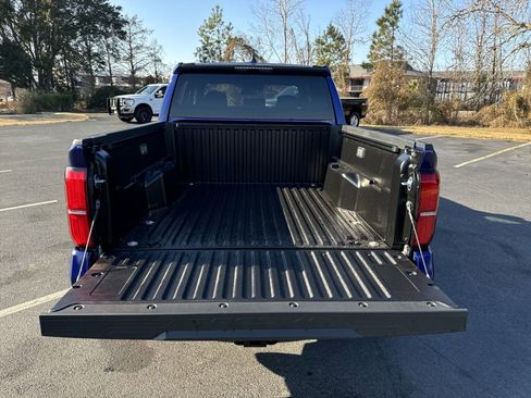 New 2025 Toyota Tacoma SR5 RWD image 35