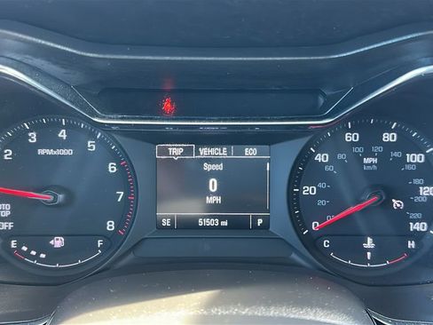 Used 2023 Chevrolet TrailBlazer LT image 2