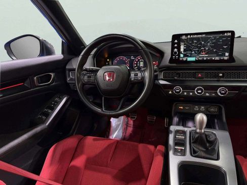 Used 2023 Honda Civic Type R image 43