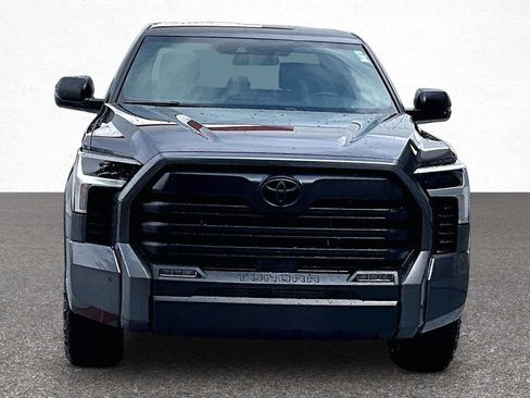 Used 2025 Toyota Tundra SR5 w/ SR5 Premium Package AWD/4WD image 3