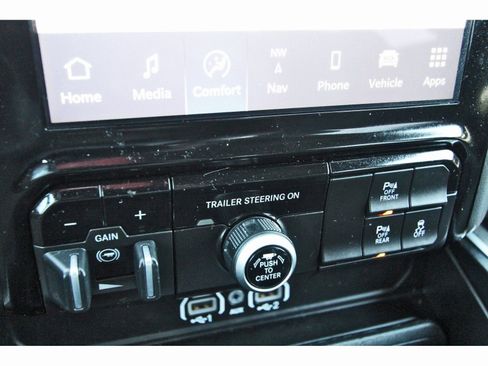 Used 2025 RAM 1500 Lone Star AWD/4WD image 28