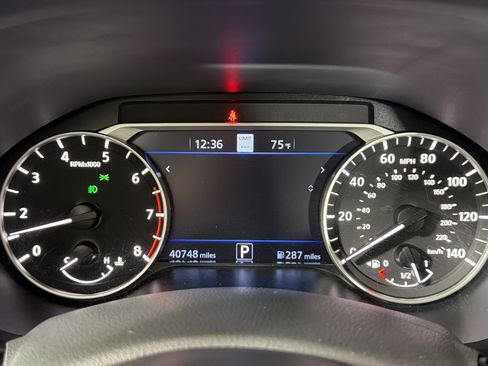 Used 2022 Nissan Altima 2.5 SL FWD image 19