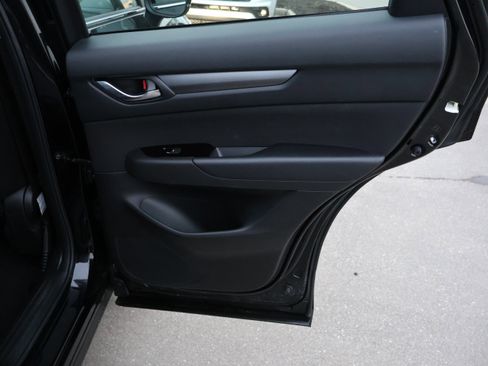 Used 2025 MAZDA CX-5 AWD 2.5 S image 12