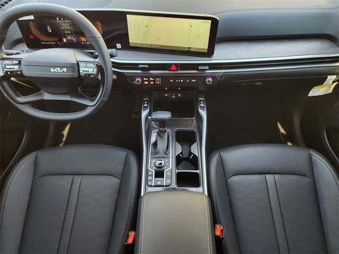 New 2026 Kia Sorento X-Line EX image 20