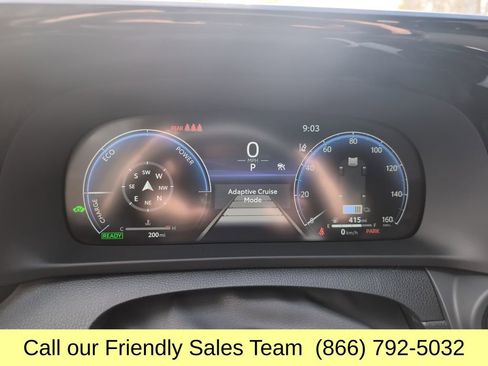 New 2026 Toyota Crown Signia image 15