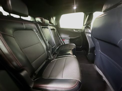 Used 2024 Ford Escape ST-Line Select image 27