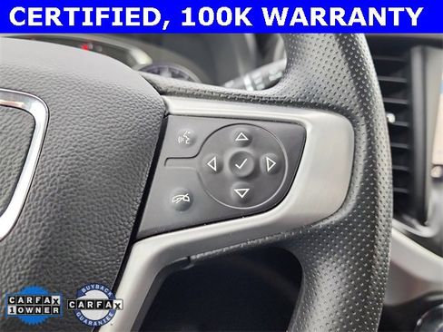 Certified 2023 GMC Acadia SLE w/ Driver Convenience Package image 27