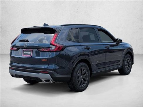 Used 2026 Honda CR-V TrailSport image 5