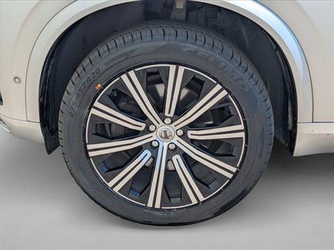 Used 2018 Volvo XC90 T6 Inscription w/ Convenience Package AWD/4WD image 26