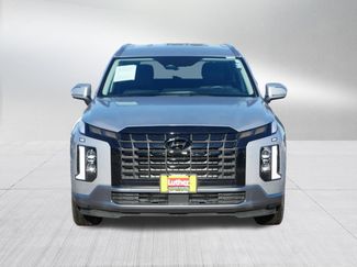 Used 2025 Hyundai Palisade SEL AWD/4WD video 2