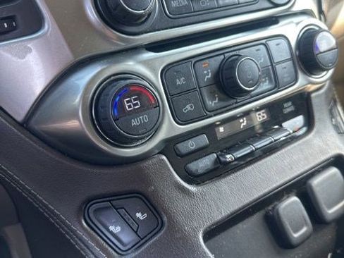 Used 2015 Chevrolet Tahoe LT image 13