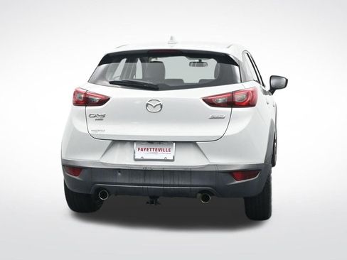 Used 2017 MAZDA CX-3 Touring w/ Premium Package AWD/4WD image 7