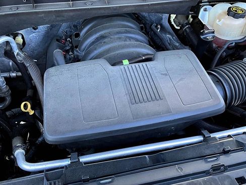 Used 2019 GMC Sierra 1500 Denali w/ Denali Ultimate Package image 14