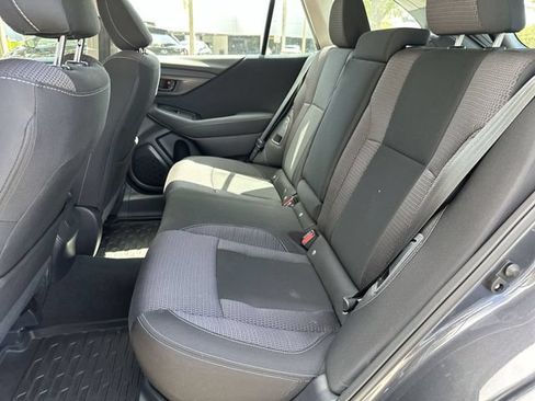 Certified 2024 Subaru Outback AWD/4WD image 23