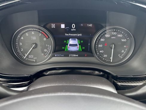 Used 2023 Cadillac XT6 Sport w/ Technology Package AWD/4WD image 55
