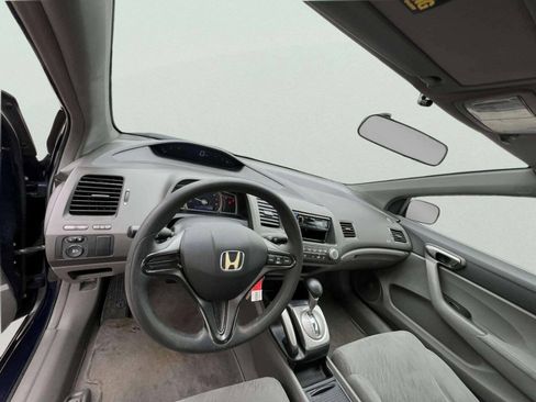 Used 2007 Honda Civic LX image 17