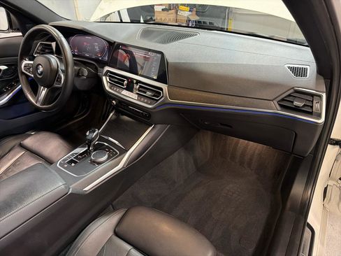 Used 2021 BMW M340i xDrive w/ Driving Assistance Package image 17