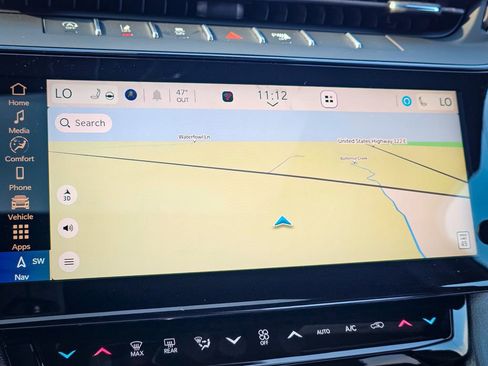 New 2026 Jeep Grand Cherokee Laredo image 25