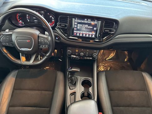 Used 2022 Dodge Durango GT image 14