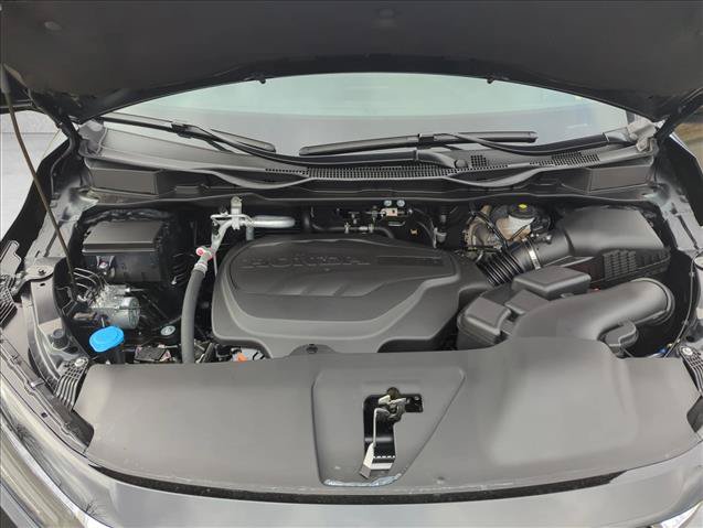 New 2026 Honda Odyssey EX-L image 20