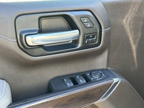Used 2021 GMC Sierra 1500 SLT w/ SLT Premium Plus Package image 14