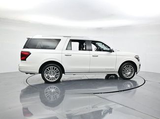 Used 2023 Ford Expedition Max Platinum video 2