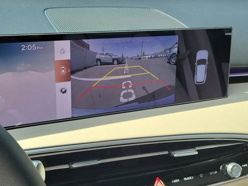 New 2026 Genesis GV70 2.5T Select AWD/4WD image 20