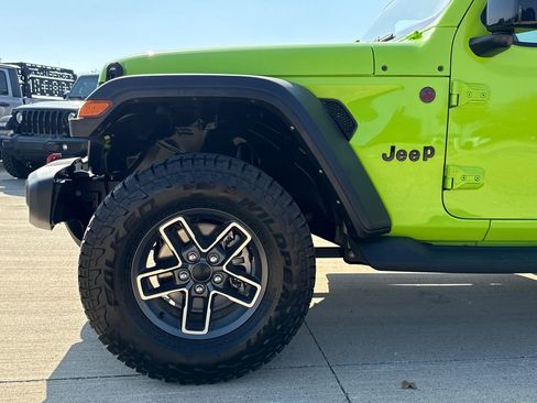 Used 2021 Jeep Wrangler Rubicon image 5