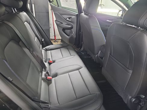 New 2026 Buick Envista Sport Touring w/ Convenience I Package FWD image 11