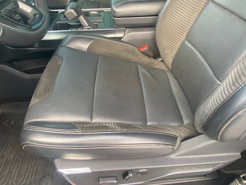 Certified 2023 Ford F150 Raptor image 21