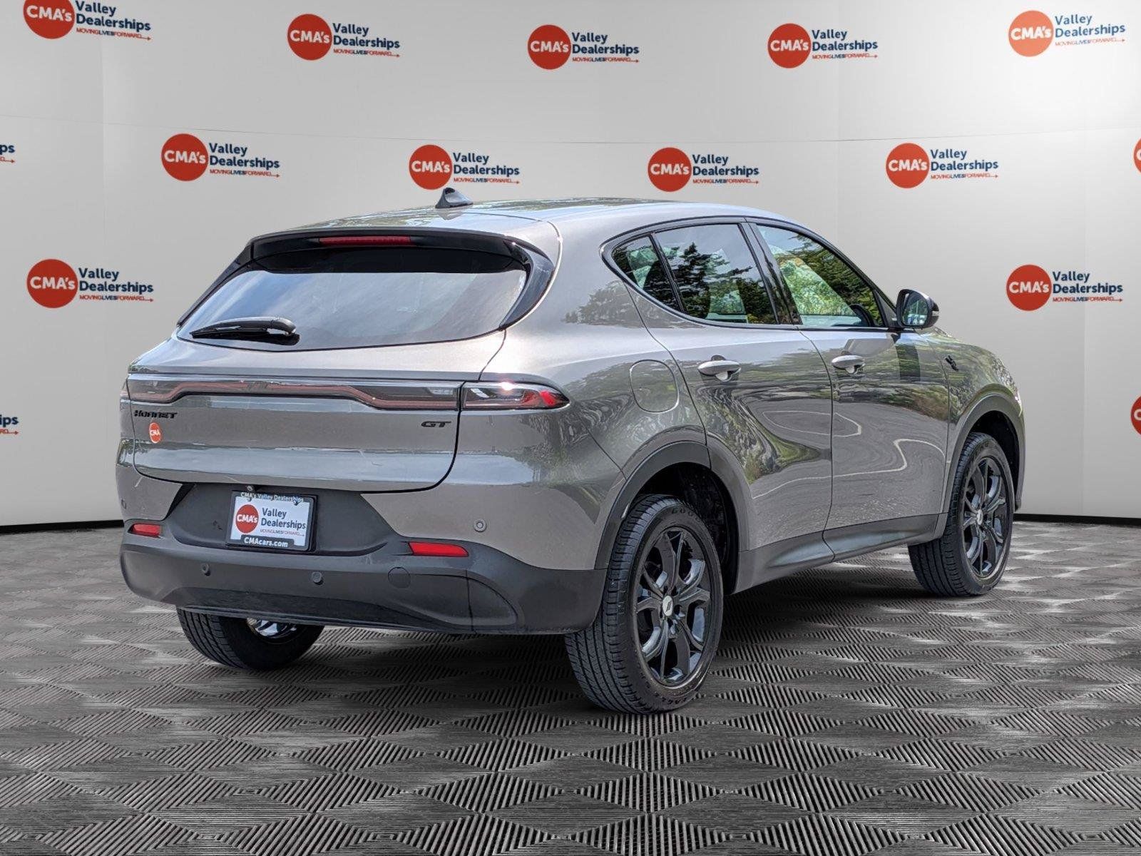 Used 2024 Dodge Hornet GT w/ GT Blacktop Package AWD/4WD image 5