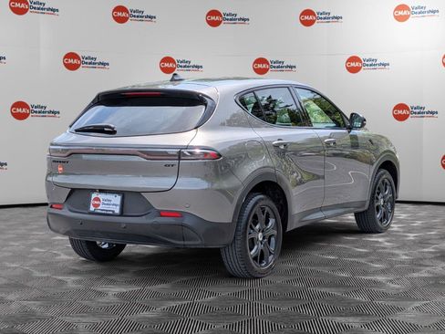 Used 2024 Dodge Hornet GT w/ GT Blacktop Package AWD/4WD image 5