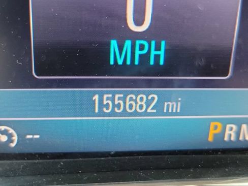 Used 2016 Buick Regal Premium FWD image 21
