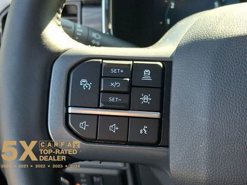 Used 2024 Ford F150 Lariat w/ Bed Utility Package image 28