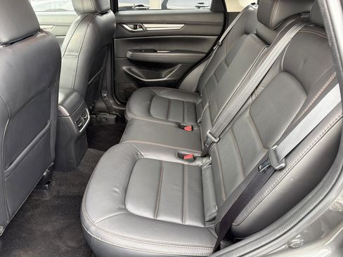 Used 2023 MAZDA CX-5 AWD 2.5 S w/ Premium Plus Pkg image 23