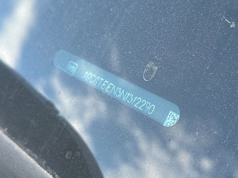 Used 2022 Chevrolet Colorado ZR2 image 8