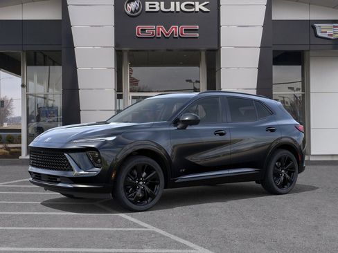 New 2026 Buick Envision Sport Touring image 16