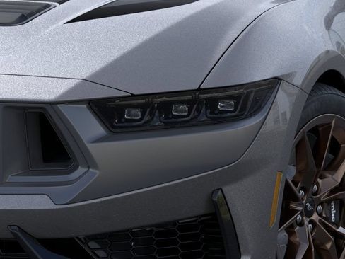 New 2026 Ford Mustang Dark Horse RWD image 18