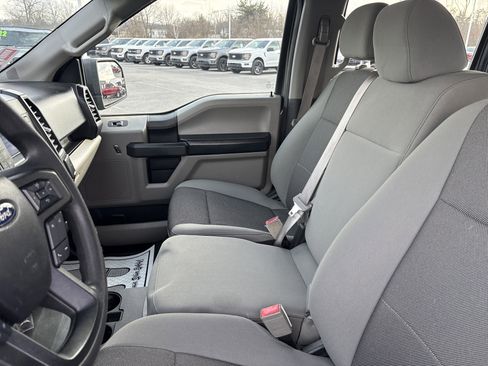 Used 2018 Ford F150 XL w/ Equipment Group 101A Mid image 29