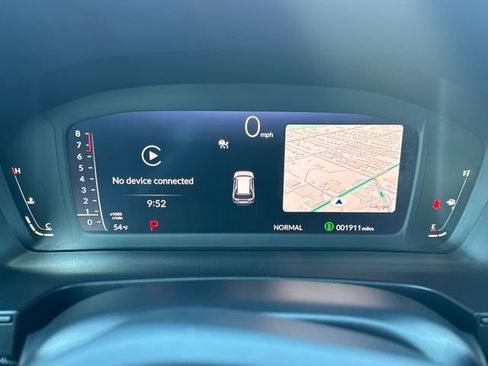 Certified 2026 Honda Passport TrailSport image 8