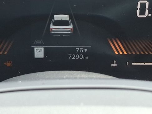 Certified 2025 Kia K4 FWD image 21