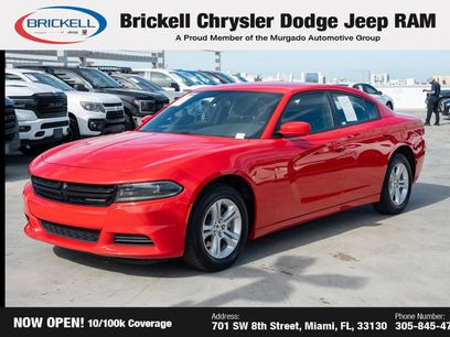 Used 2022 Dodge Charger SXT